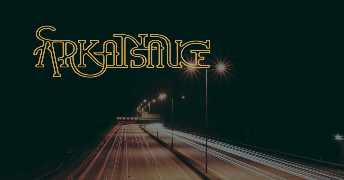 Arkansauce — Photo